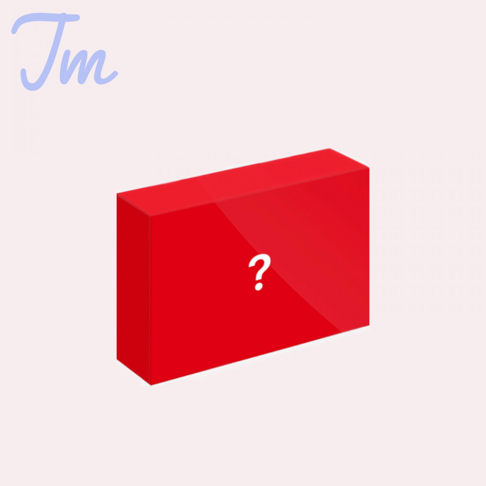 البوم seventeen سفنتين - heaven نسخة الكيت