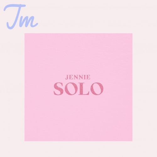 البوم jennie جيني - solo
