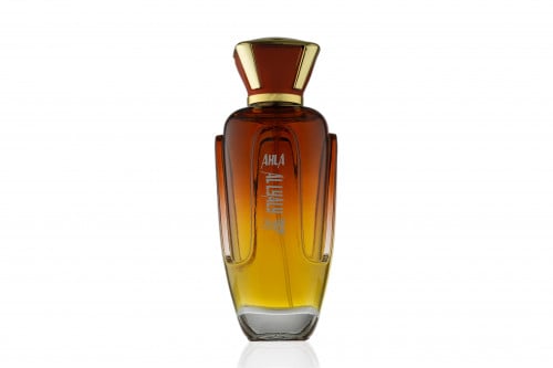 عطر احلى الليالي