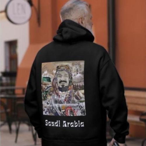 بلوفر SAUDI ARABIA