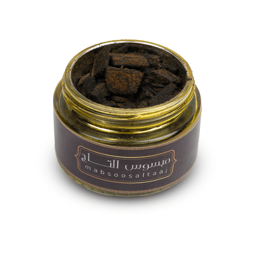 مبسوس التاج فاخر