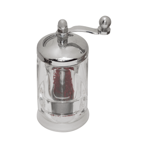 مطحنة الزعفران - تاج الزعفران