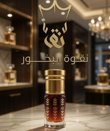 دهن هندي حطب فاخر