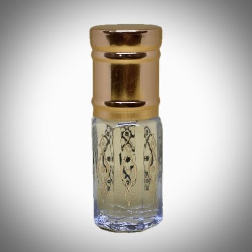 مسك الفانيليا