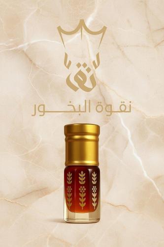 دهن عود تراد