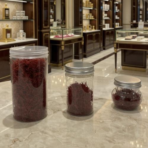 زعفران سوبر نقيل