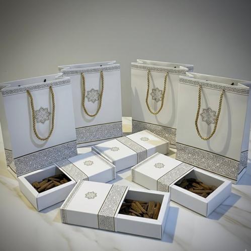 ٤ أوقيات مروكي محسن