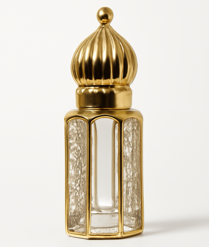 نصف توله كريستال