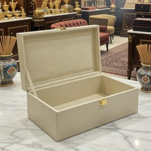 بوكس جلد حجم نص كيلو