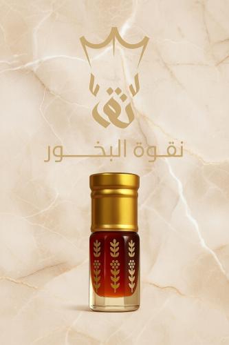 دهن عود هندي