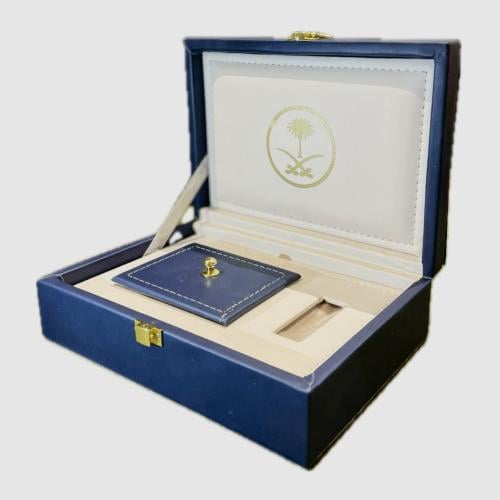 صندوق اهداء