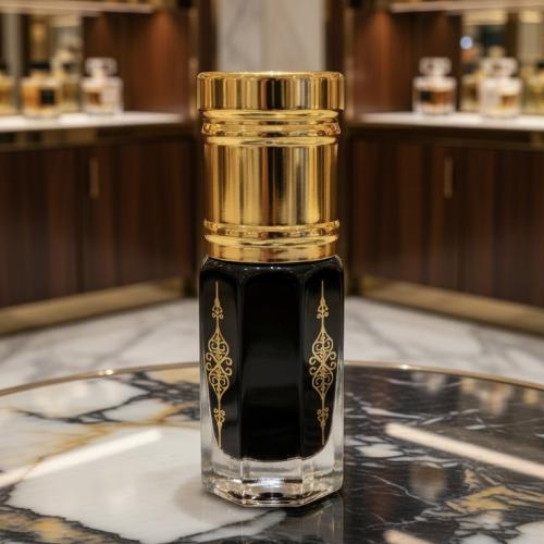 دهن عود براشين