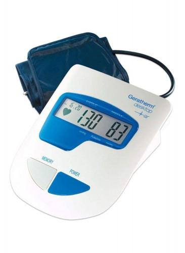 جهاز قياس ضغط الدم - جيراثيرم