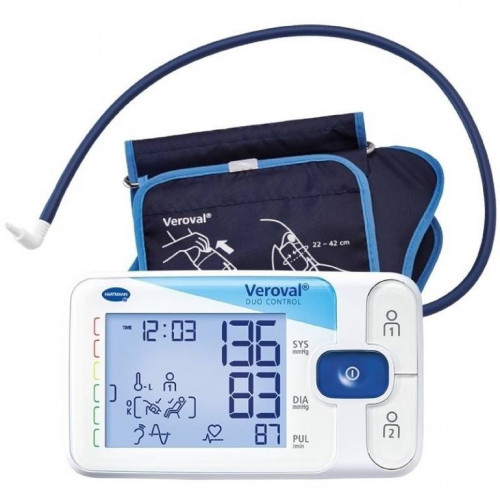 جهاز قياس ضغط الدم - فيروفال