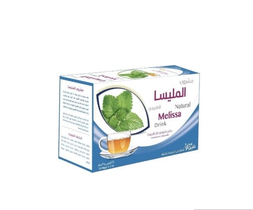 مشروب المليسا 24 كيس