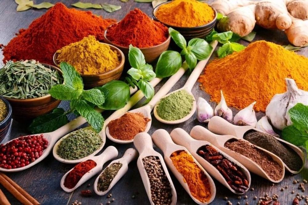 بهارات مشكلة
