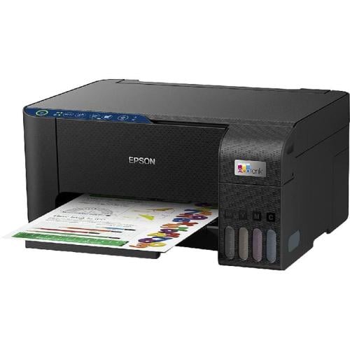 طابعة ابسون Epson EcoTank L3251