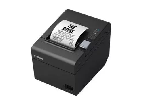 طابعة فواتير كاشير حراري USB ابسون TM-T20III-011