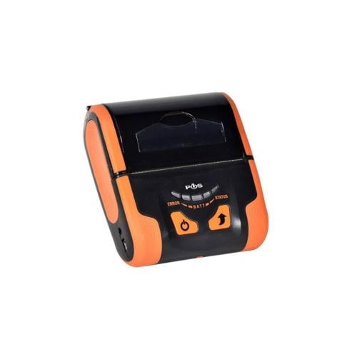 طابعة فواتير محمولة RPP300