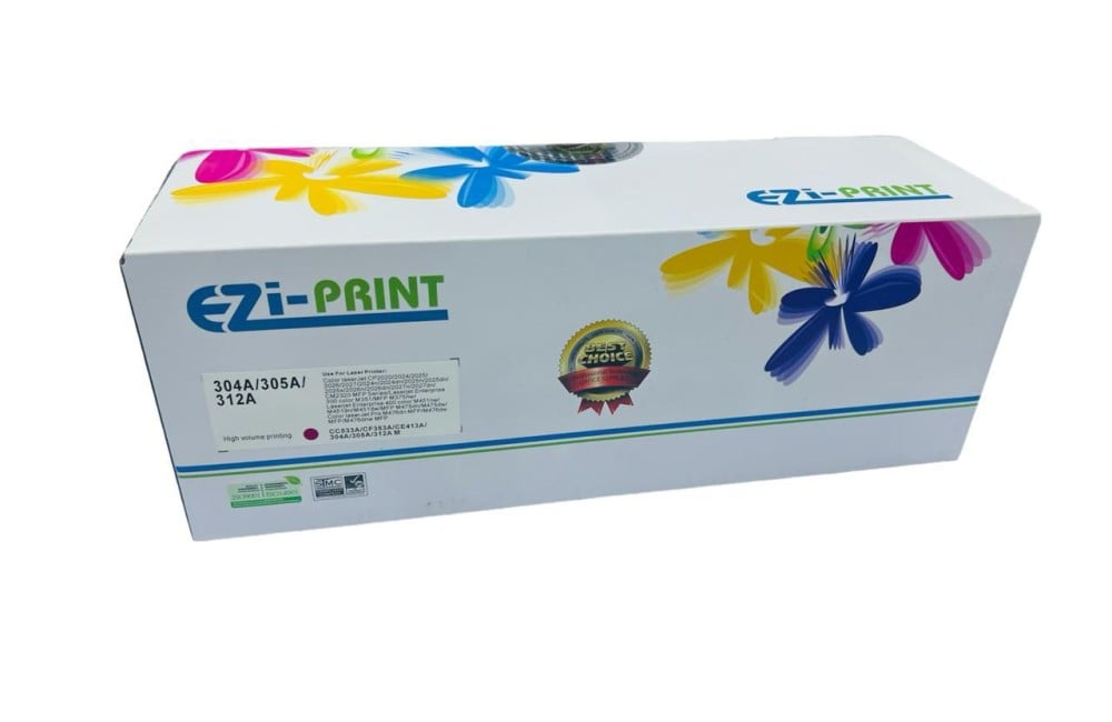 تعبئة حبر طابعة hp 305