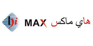 HI MAX | هاي ماكس