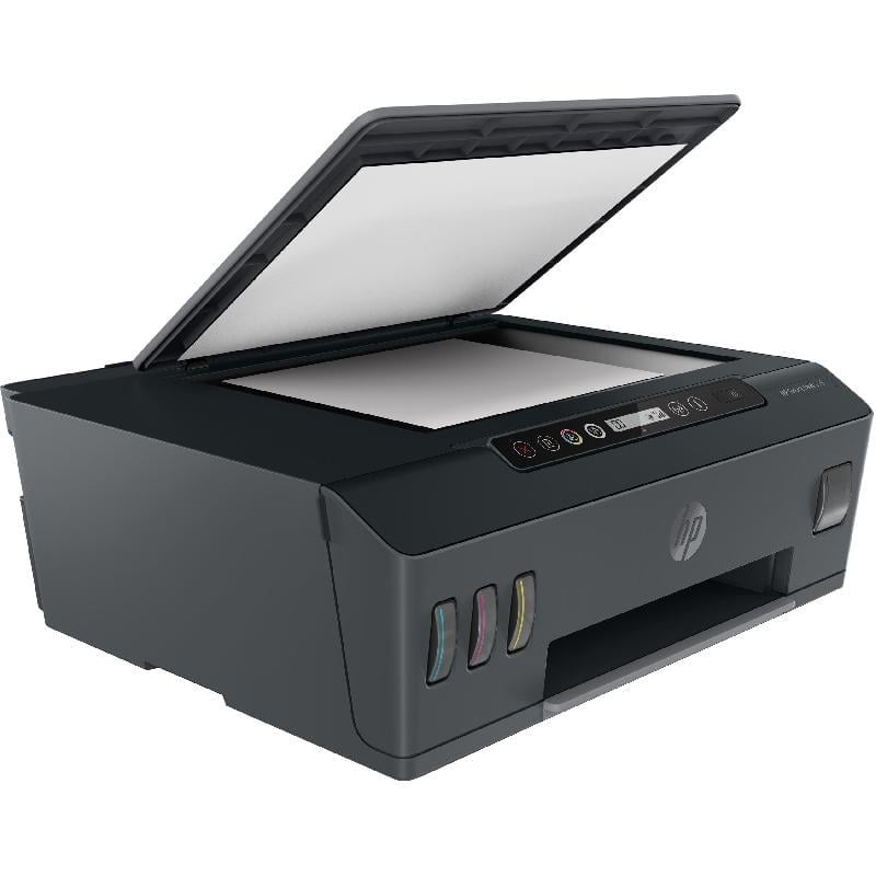 طابعة hp smart tank 515
