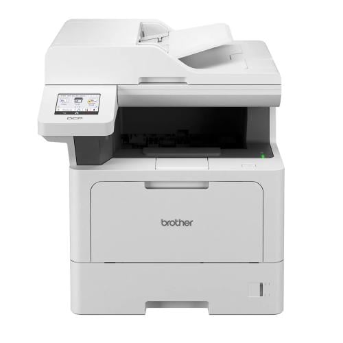 Brother DCP-L5510DN طابعة ليزر أحادية اللون 3 * 1