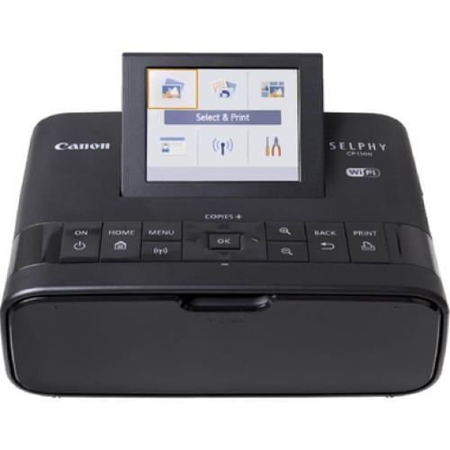 طابعة صور كانون سلفي CANON SELPHY PHOTO CP1300