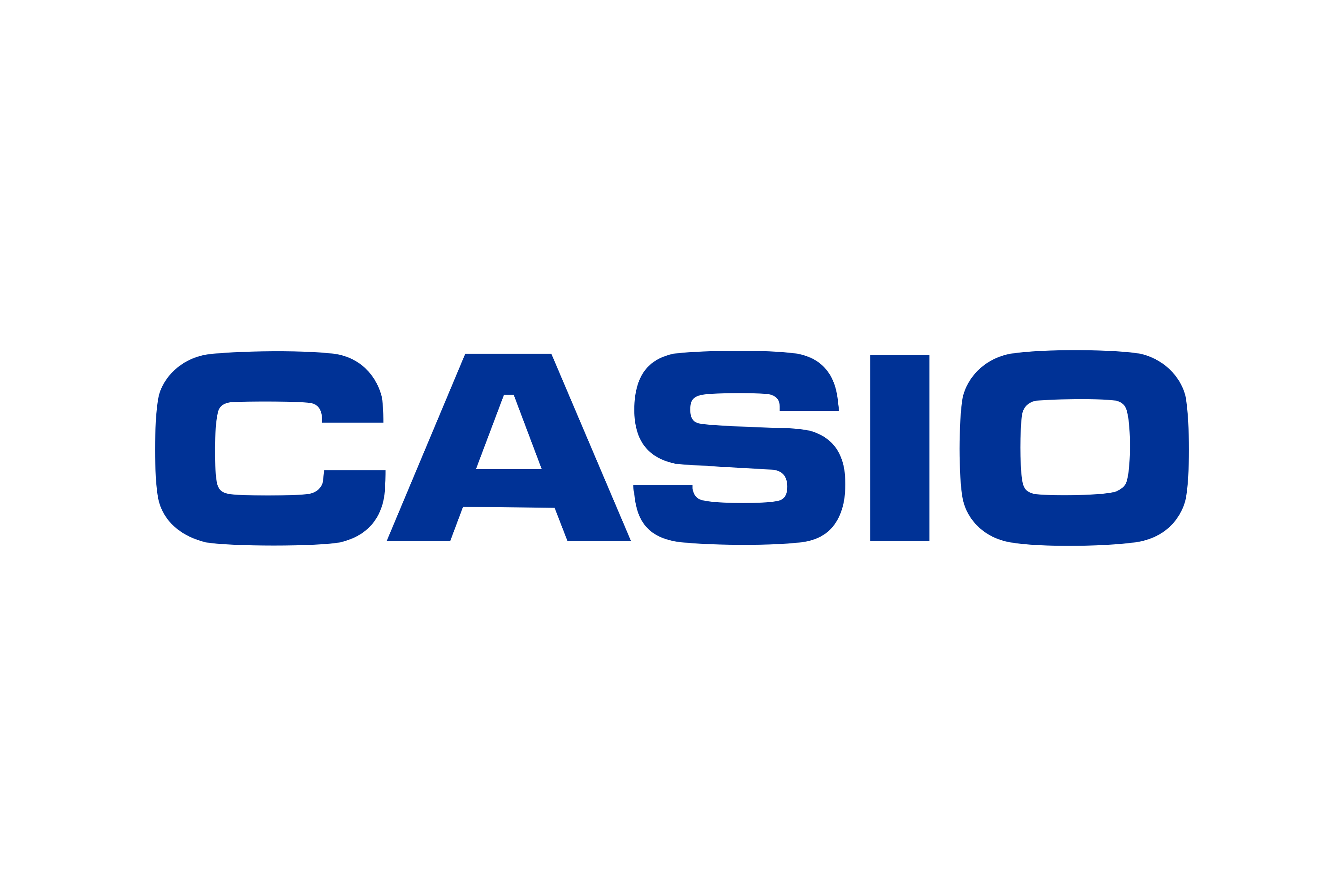 كاسيو | CASIO