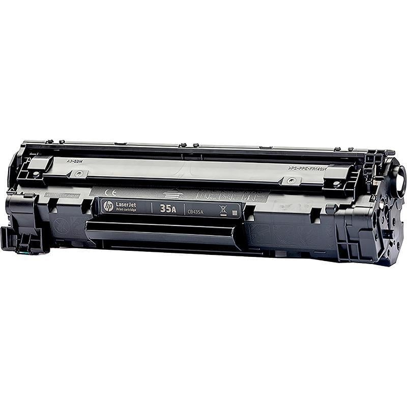 toner hp 35a