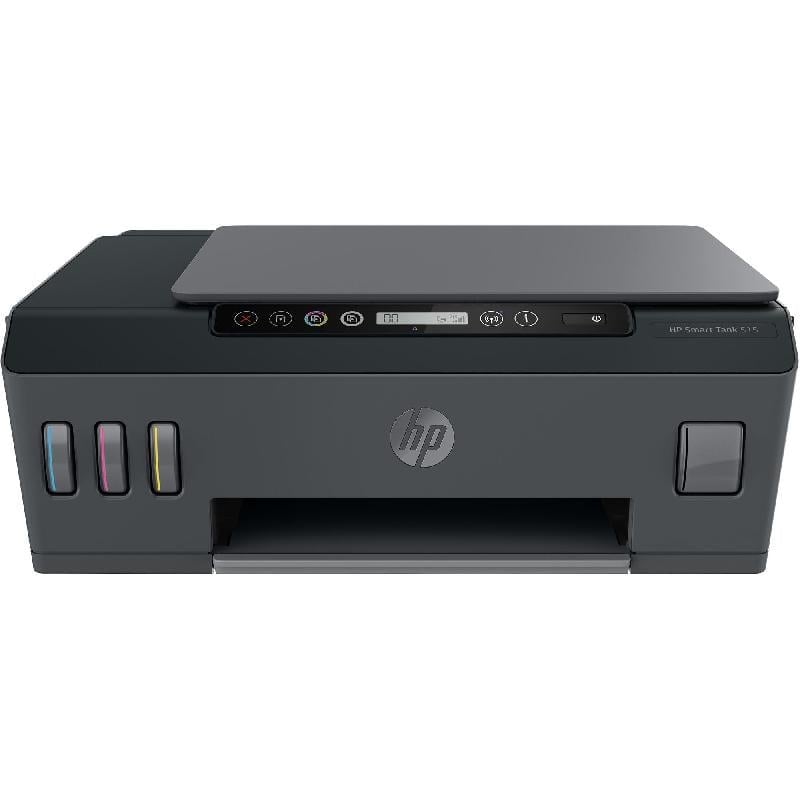 طابعة hp smart tank 515