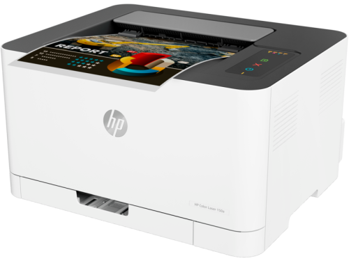 طابعة اتش بي HP ليزر ملونه HP Color Laser 150a