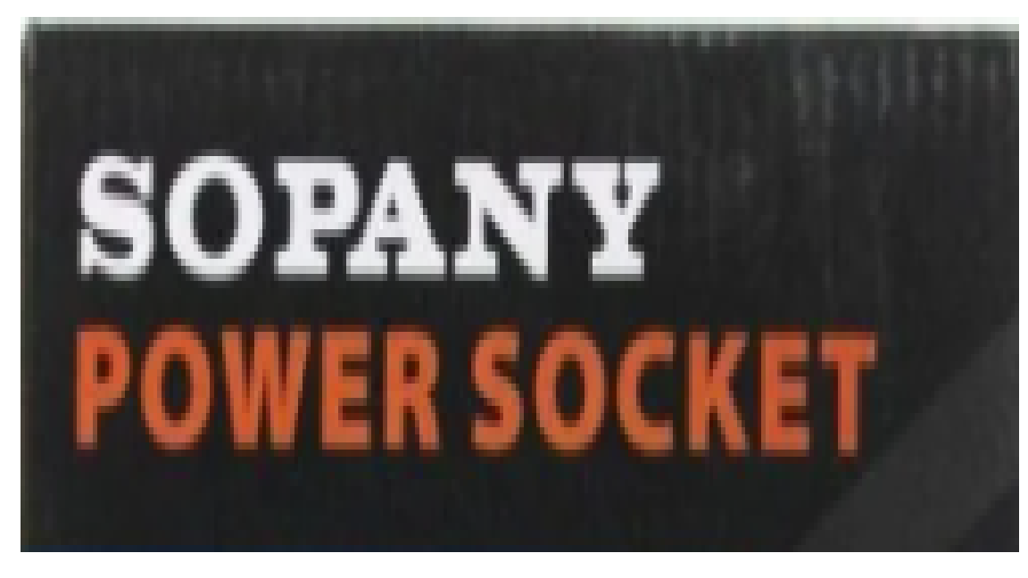 SOPANY | سوباني باور