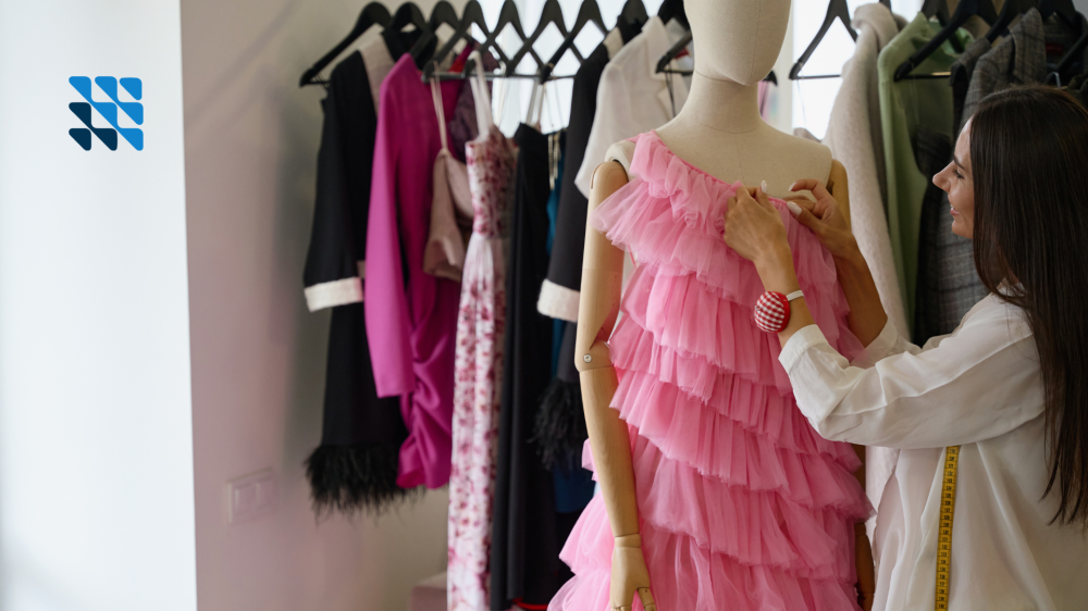 دراسة جدوى مشروع اتيلية فساتين سواريه