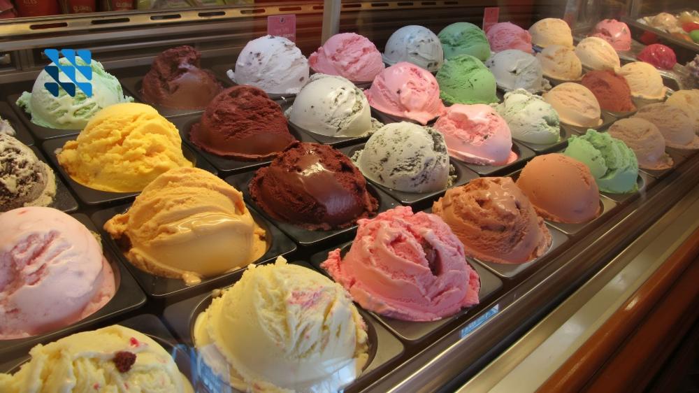 دراسة جدوى مشروع سيارة ايس كريم: انطلاقة مربحة مع سما دراسات