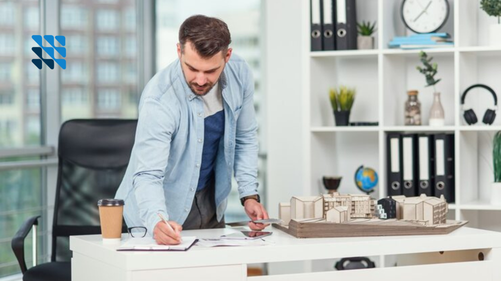 دراسة جدوى مكتب مقاولات