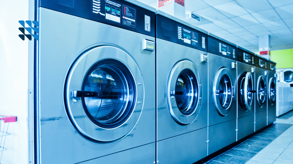 دراسة جدوى مشروع مغسلة ملابس