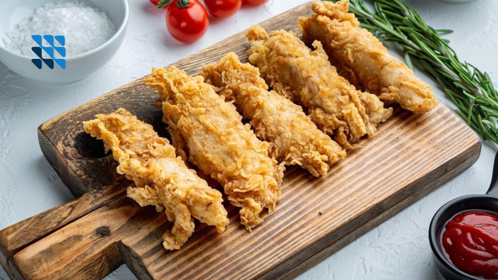 كيف تبدأ مشروع مطعم بروستد ناجح مع سما دراسات