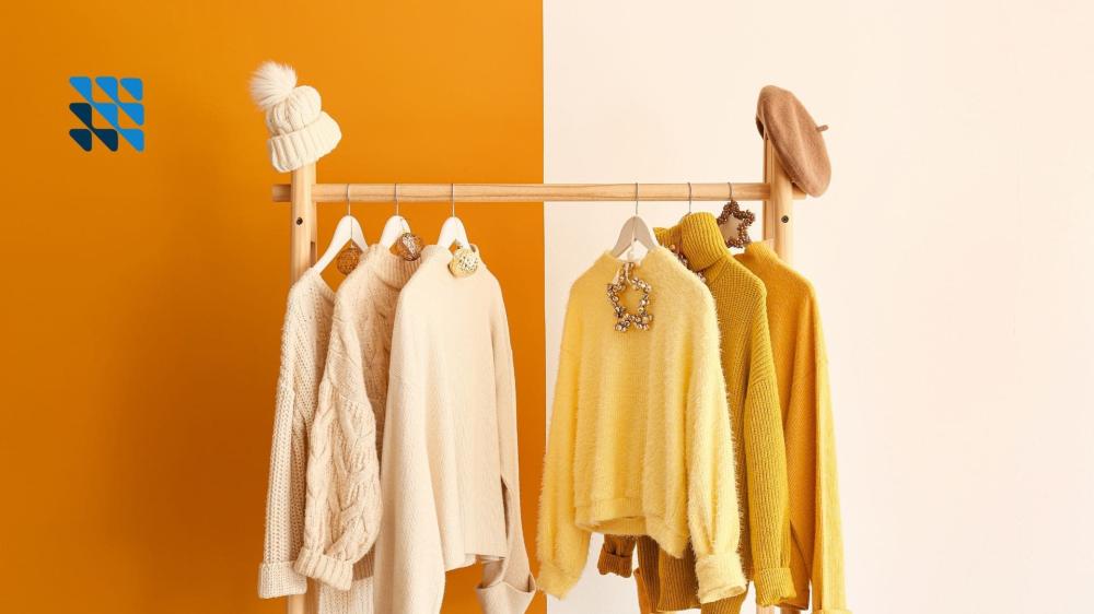 مشروع بيع ملابس نسائية : دليلك الشامل للنجاح مع سما دراسات