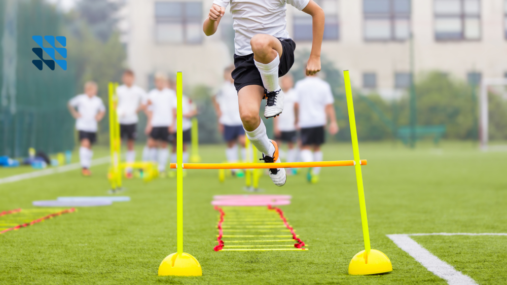 دراسة جدوى مشروع أكاديمية رياضية