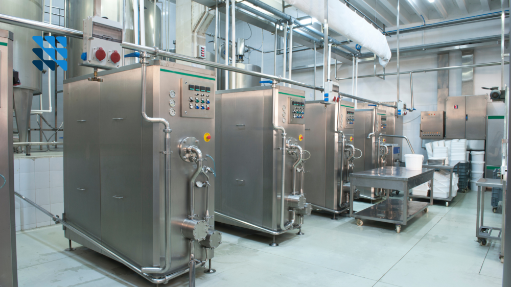 دراسة جدوى مشروع مصنع ثلج