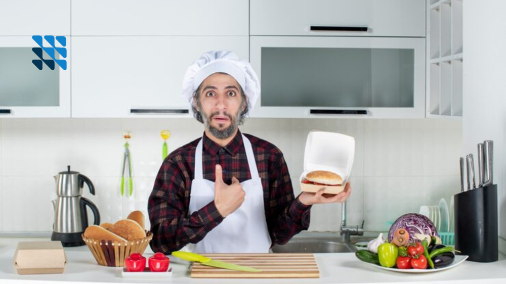 دراسة جدوى مطبخ سحابي