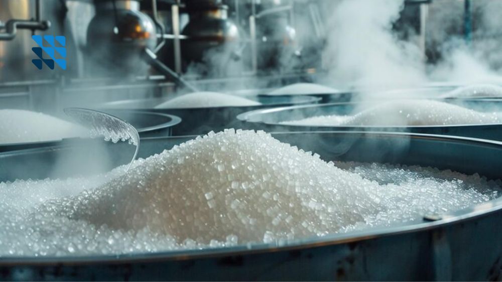 دراسة جدوى مشروع تعبئة السكر