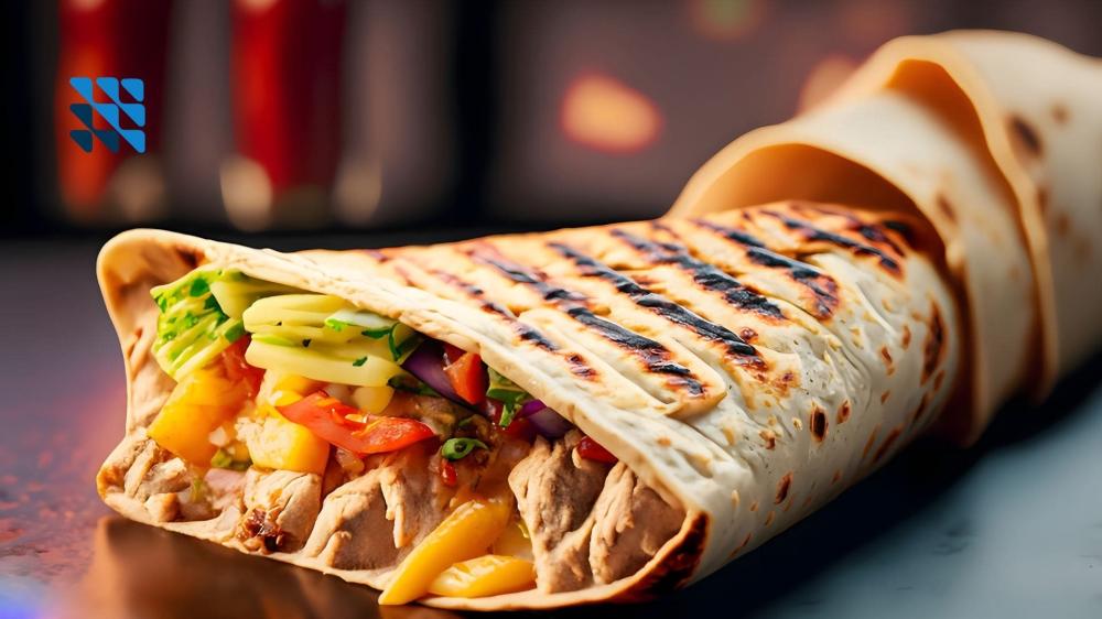 كيف تبدأ مشروعك بنجاح؟ دراسة جدوى مشروع شاورما متكاملة مع سما دراسات