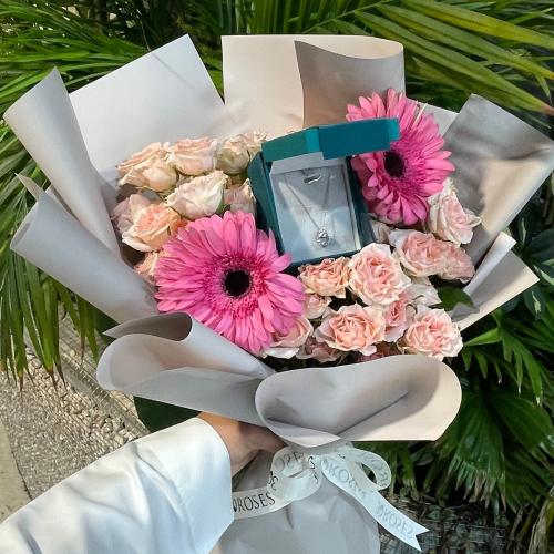 باقة فايندرا (بدون الهدية)