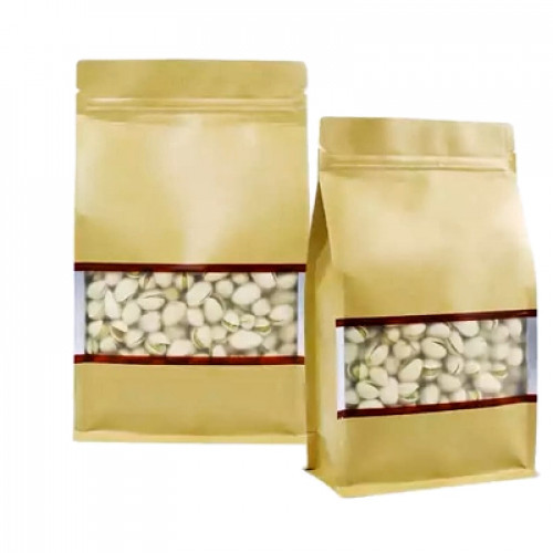 أكياس كرفت مكشوف