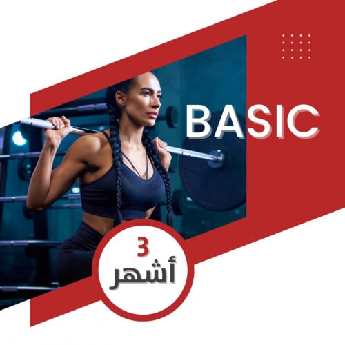 3 أشهر | Basic
