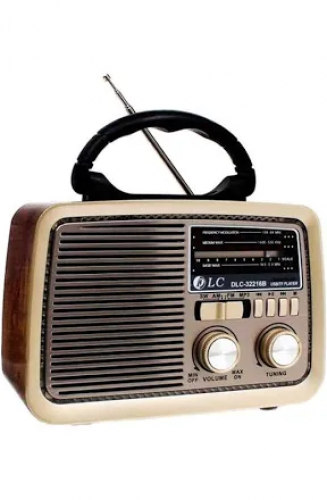 راديو محمول