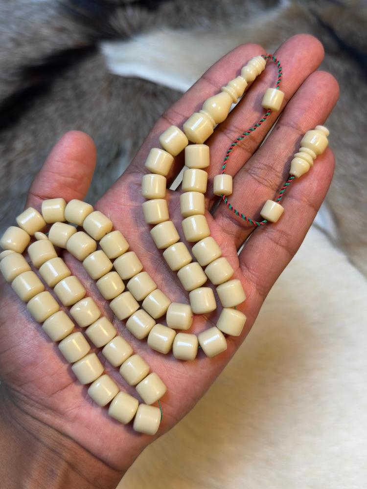 مسباح دومنه الدرعية