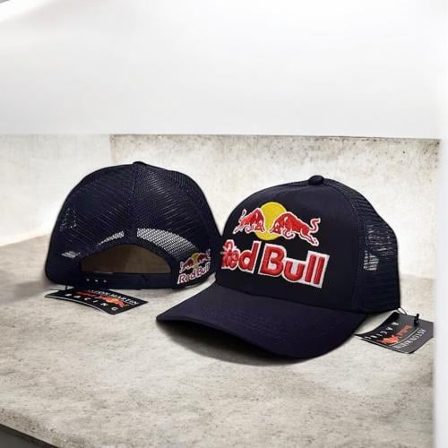 كاب Red Bull